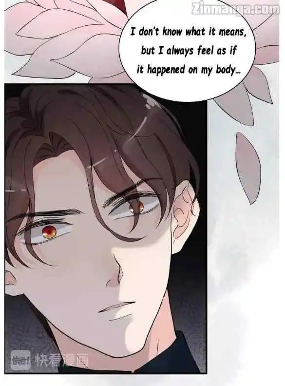 Contract Wife Runs Away From The Ceo Chapter 181