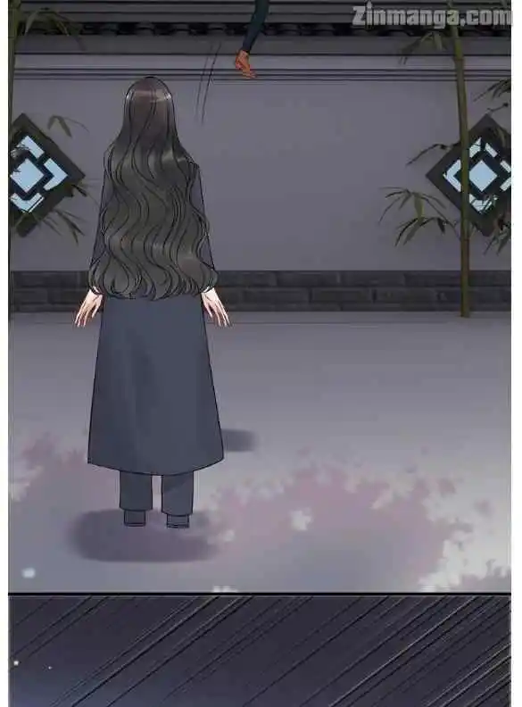 Contract Wife Runs Away From The Ceo Chapter 181