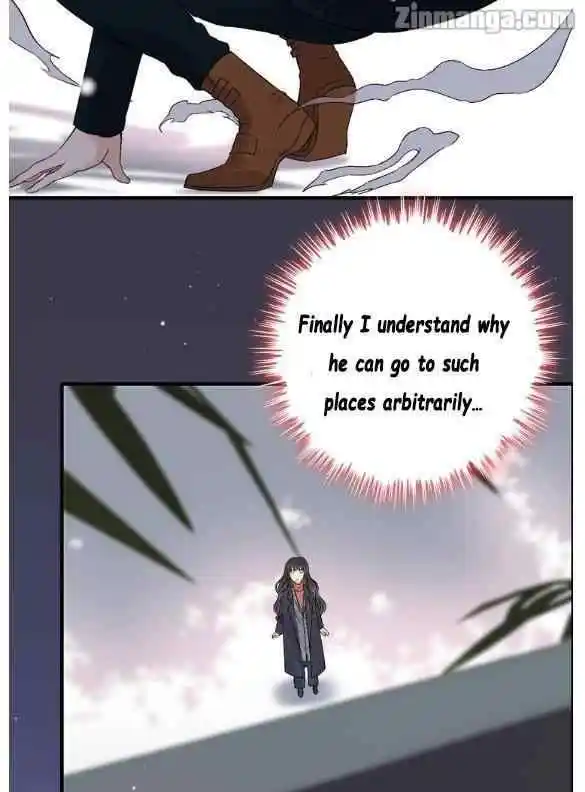 Contract Wife Runs Away From The Ceo Chapter 181