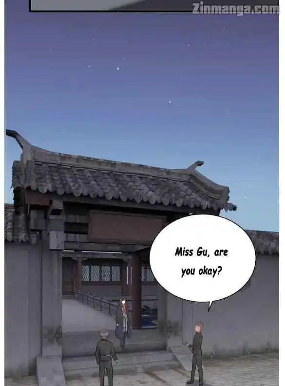 Contract Wife Runs Away From The Ceo Chapter 181