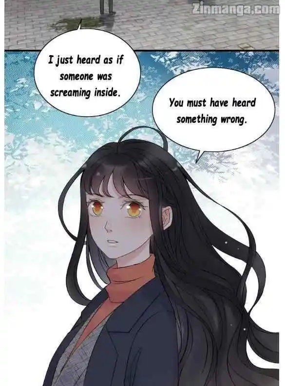 Contract Wife Runs Away From The Ceo Chapter 181