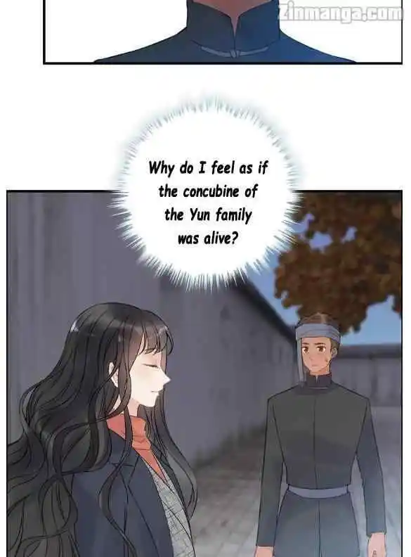 Contract Wife Runs Away From The Ceo Chapter 181