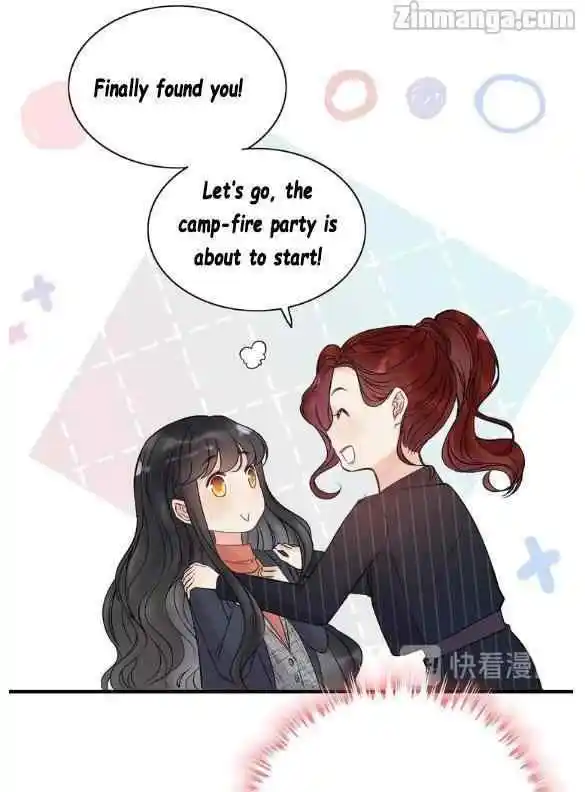 Contract Wife Runs Away From The Ceo Chapter 181