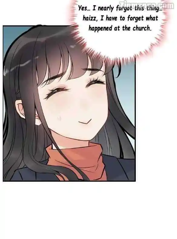 Contract Wife Runs Away From The Ceo Chapter 181