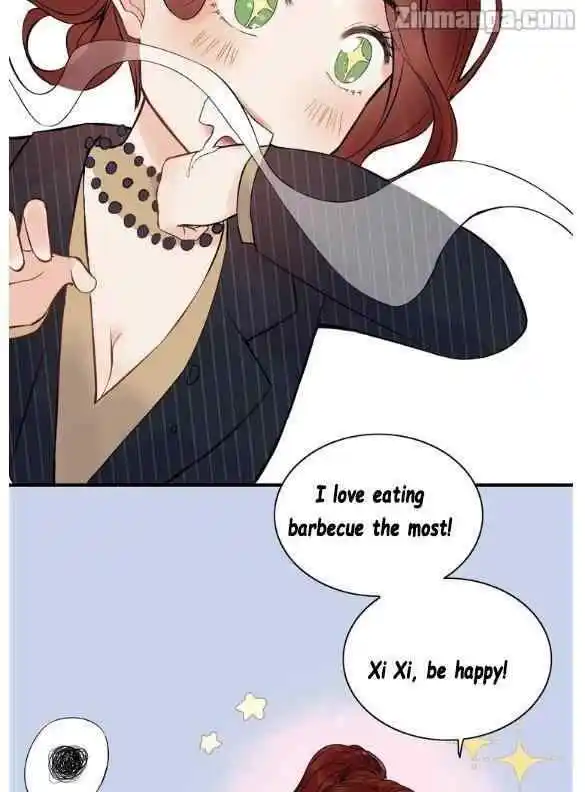 Contract Wife Runs Away From The Ceo Chapter 181