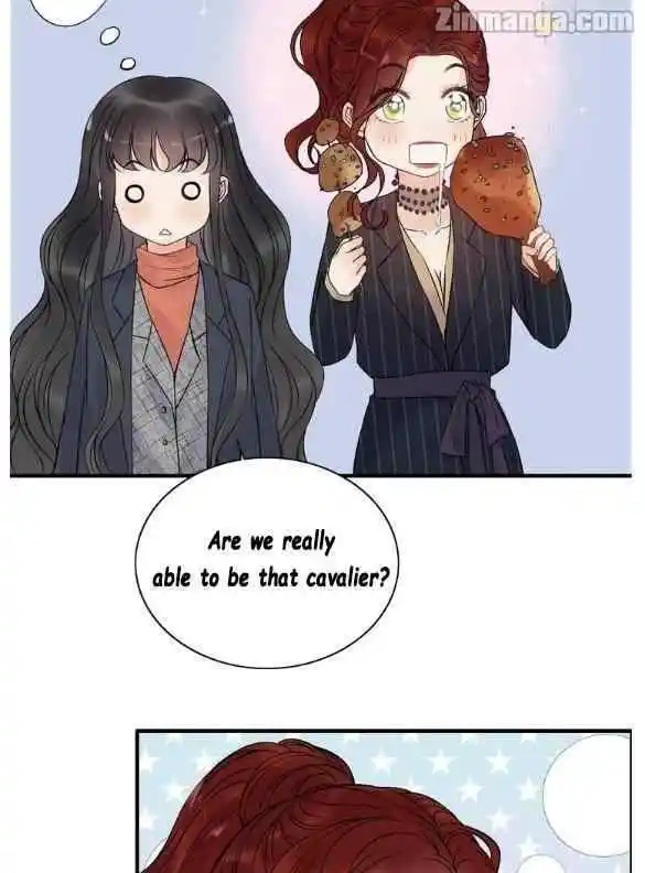 Contract Wife Runs Away From The Ceo Chapter 181