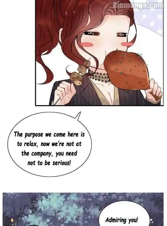 Contract Wife Runs Away From The Ceo Chapter 181