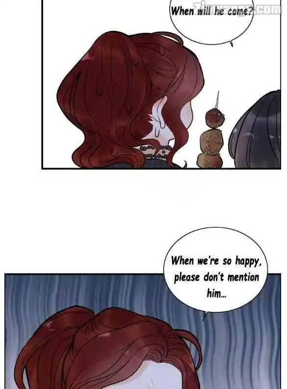 Contract Wife Runs Away From The Ceo Chapter 181