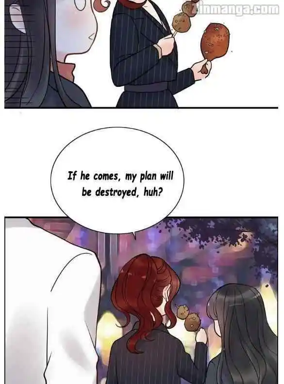 Contract Wife Runs Away From The Ceo Chapter 181