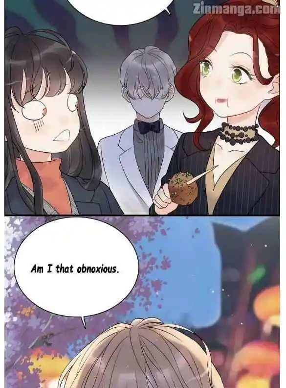 Contract Wife Runs Away From The Ceo Chapter 181