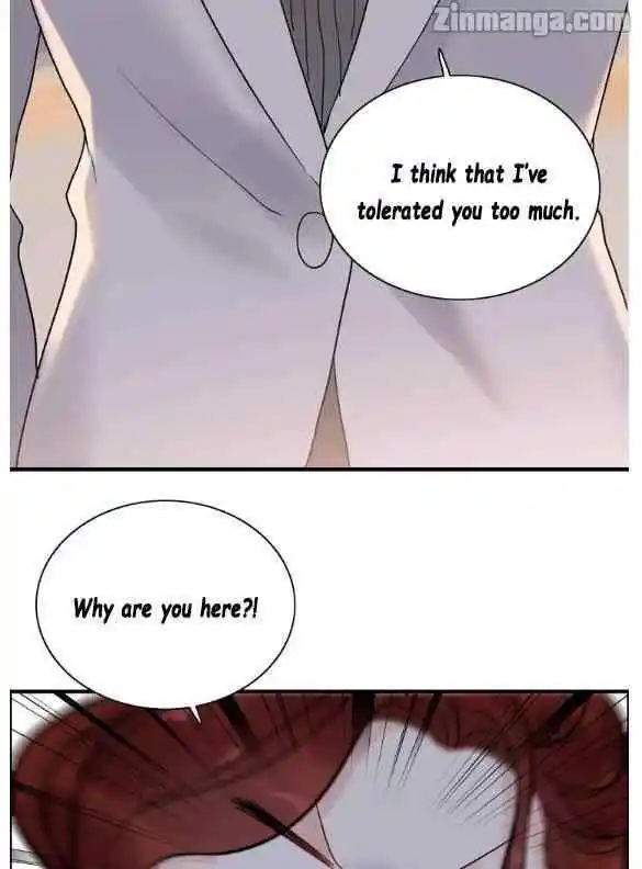 Contract Wife Runs Away From The Ceo Chapter 181