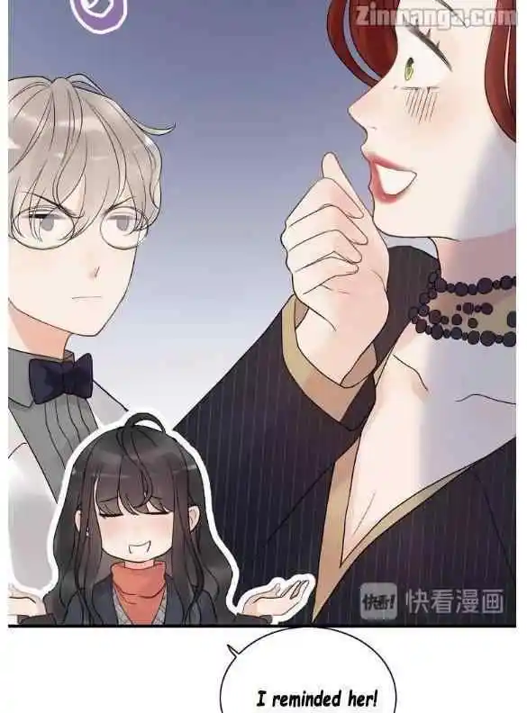 Contract Wife Runs Away From The Ceo Chapter 181