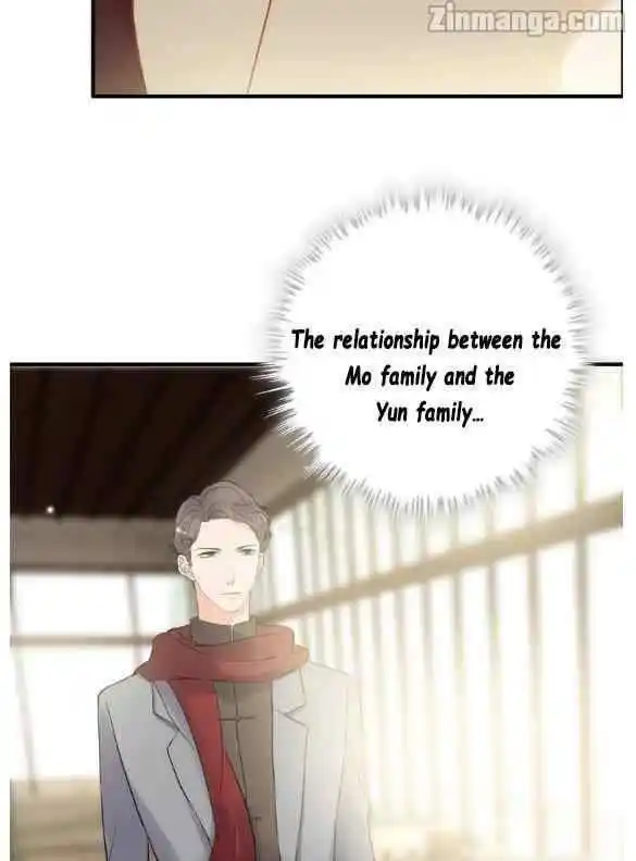 Contract Wife Runs Away From The Ceo Chapter 181