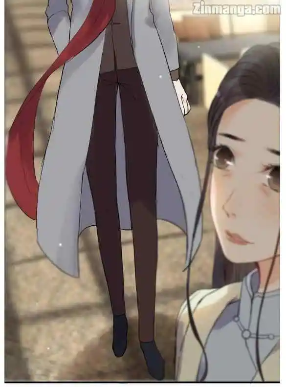 Contract Wife Runs Away From The Ceo Chapter 181