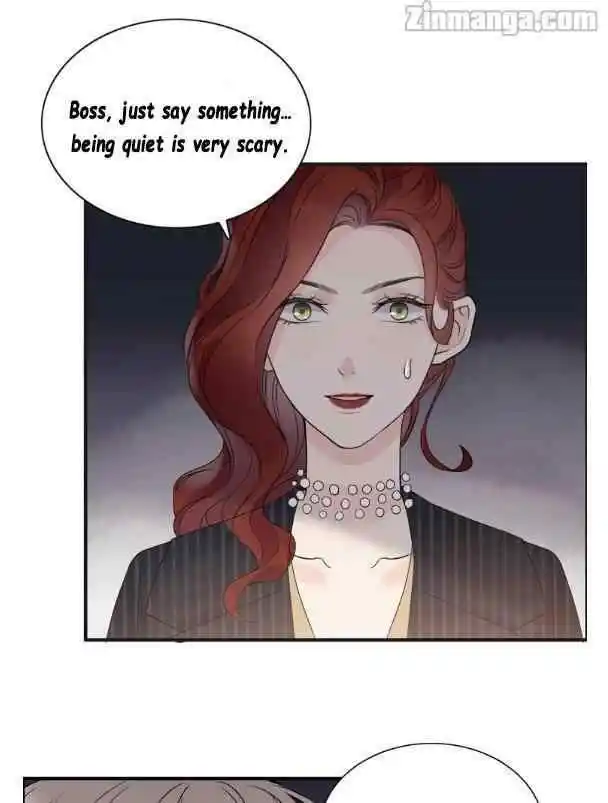 Contract Wife Runs Away From The Ceo Chapter 182