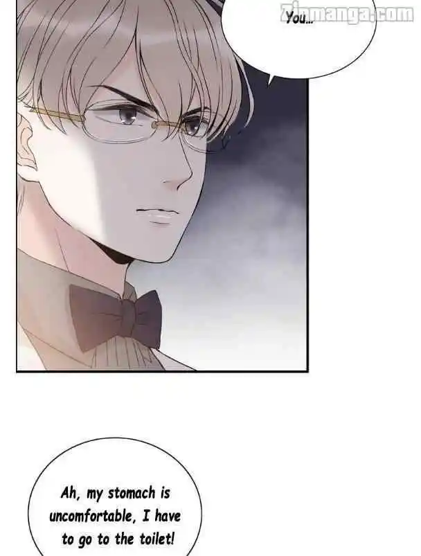 Contract Wife Runs Away From The Ceo Chapter 182