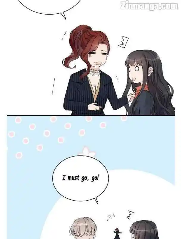 Contract Wife Runs Away From The Ceo Chapter 182