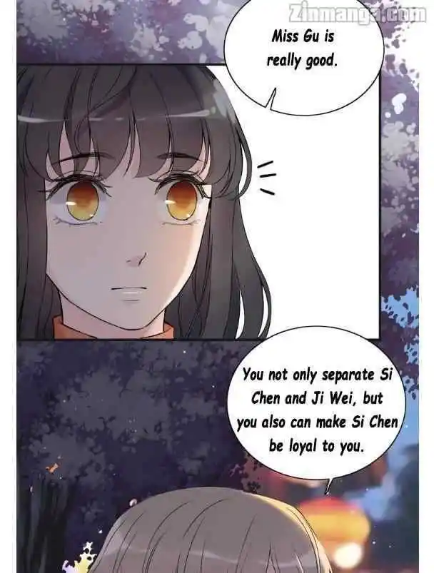 Contract Wife Runs Away From The Ceo Chapter 182