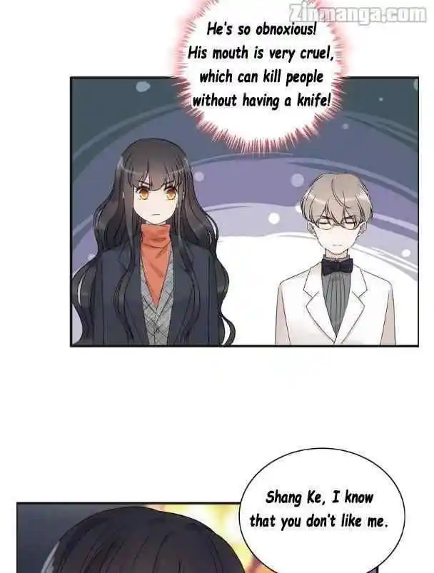 Contract Wife Runs Away From The Ceo Chapter 182