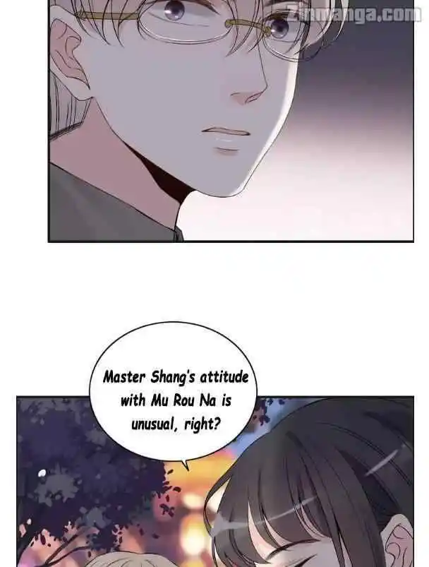 Contract Wife Runs Away From The Ceo Chapter 182