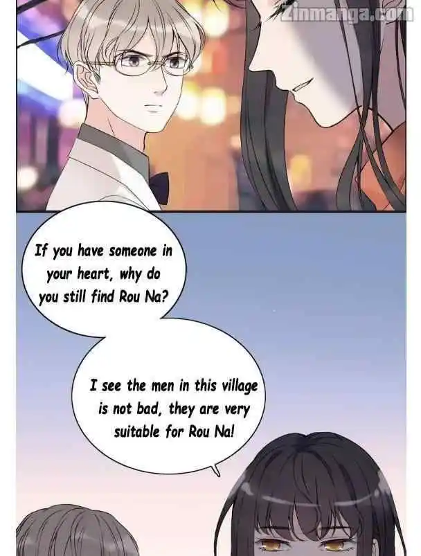 Contract Wife Runs Away From The Ceo Chapter 182