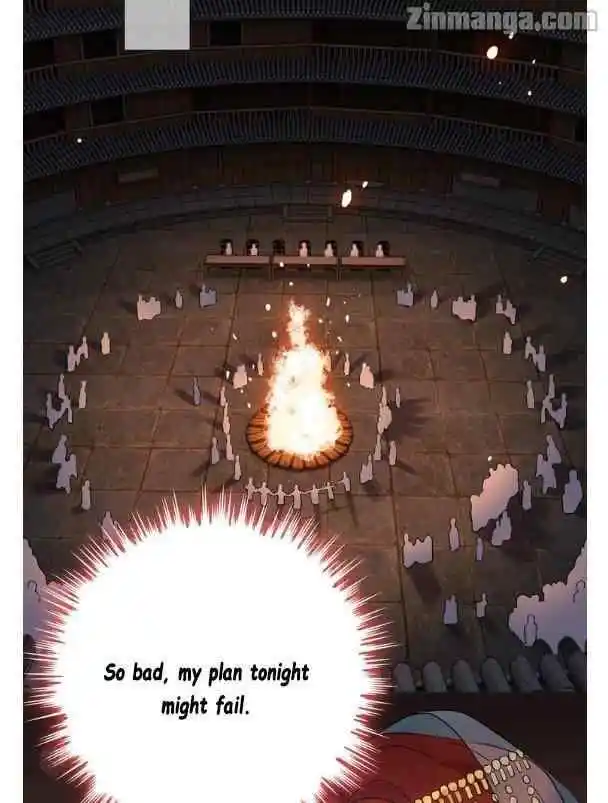 Contract Wife Runs Away From The Ceo Chapter 182