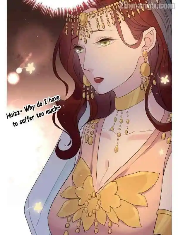 Contract Wife Runs Away From The Ceo Chapter 182