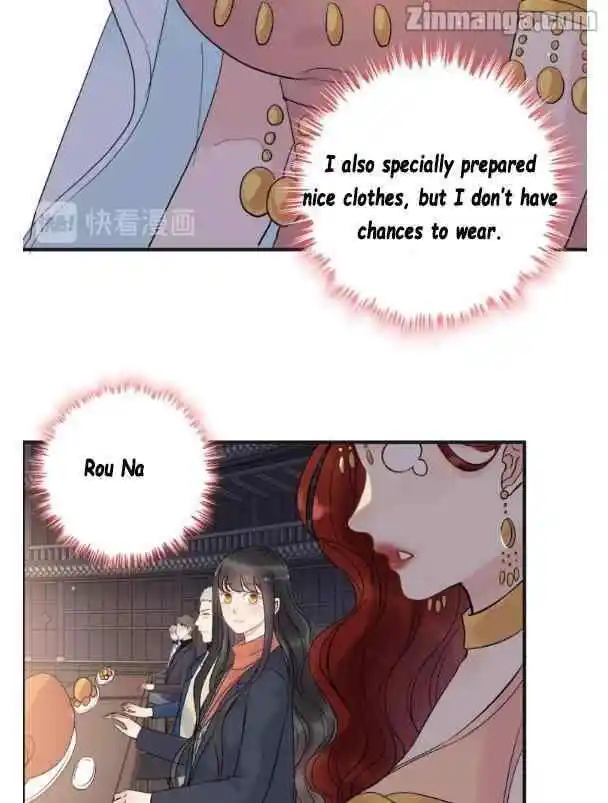 Contract Wife Runs Away From The Ceo Chapter 182