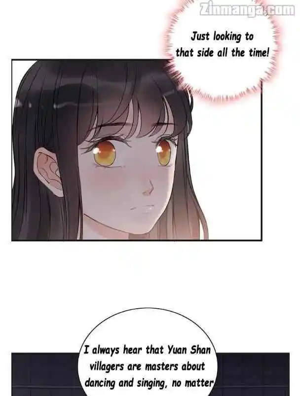 Contract Wife Runs Away From The Ceo Chapter 182