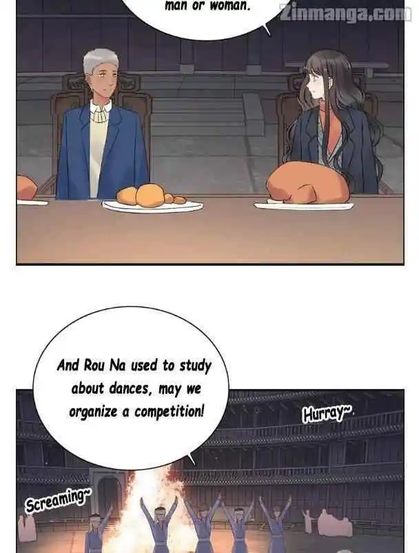 Contract Wife Runs Away From The Ceo Chapter 182