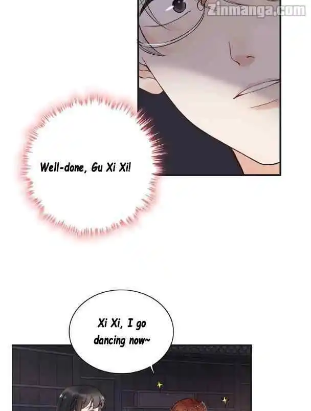 Contract Wife Runs Away From The Ceo Chapter 182