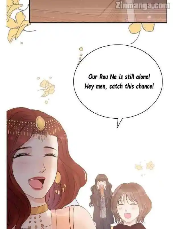 Contract Wife Runs Away From The Ceo Chapter 182