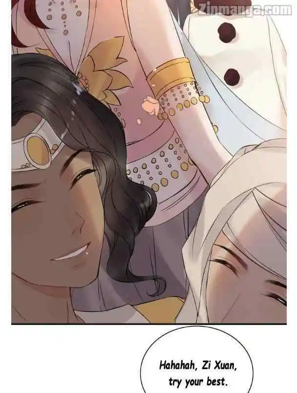 Contract Wife Runs Away From The Ceo Chapter 182