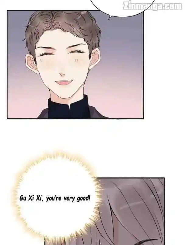 Contract Wife Runs Away From The Ceo Chapter 182