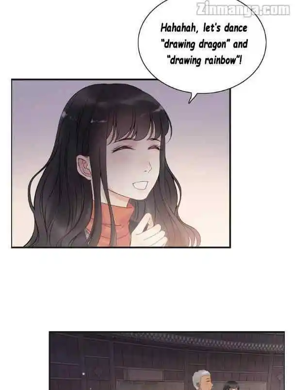 Contract Wife Runs Away From The Ceo Chapter 182