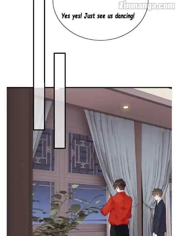 Contract Wife Runs Away From The Ceo Chapter 182