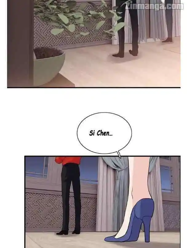 Contract Wife Runs Away From The Ceo Chapter 182