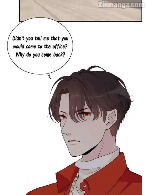 Contract Wife Runs Away From The Ceo Chapter 182