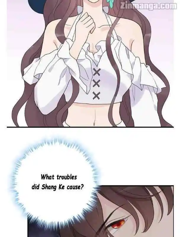 Contract Wife Runs Away From The Ceo Chapter 182