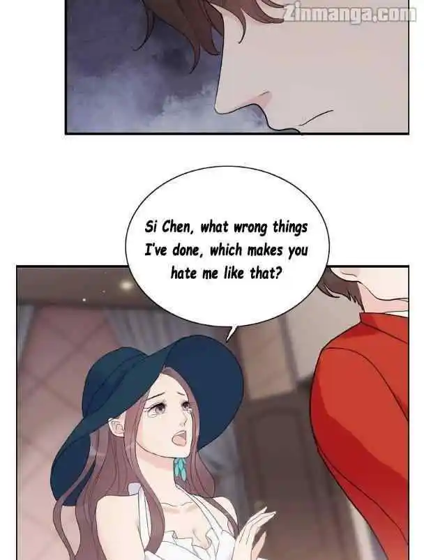 Contract Wife Runs Away From The Ceo Chapter 182