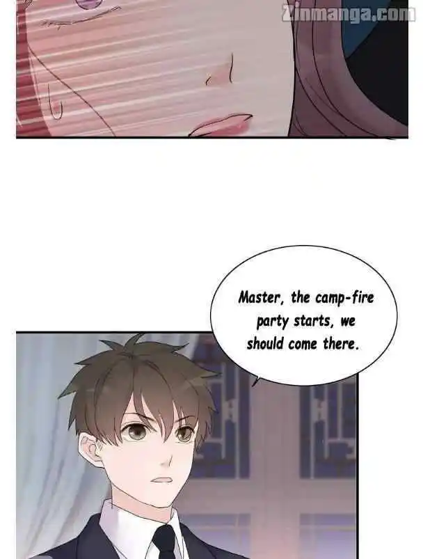 Contract Wife Runs Away From The Ceo Chapter 182