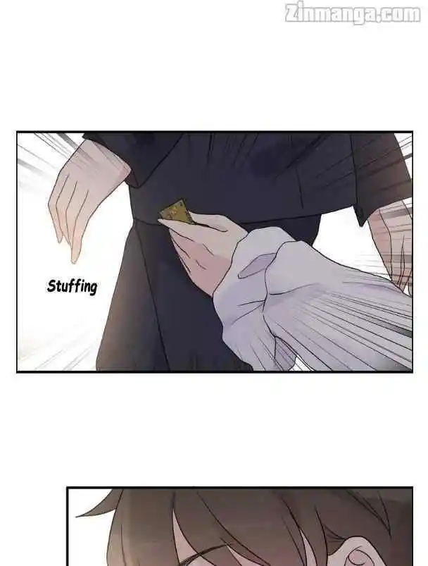 Contract Wife Runs Away From The Ceo Chapter 182