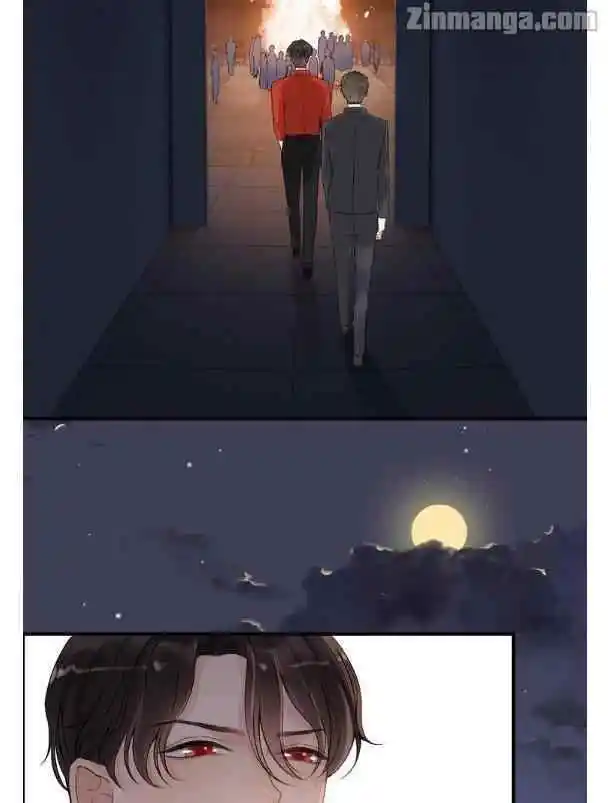 Contract Wife Runs Away From The Ceo Chapter 182