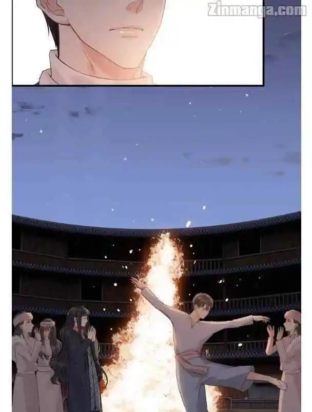 Contract Wife Runs Away From The Ceo Chapter 182