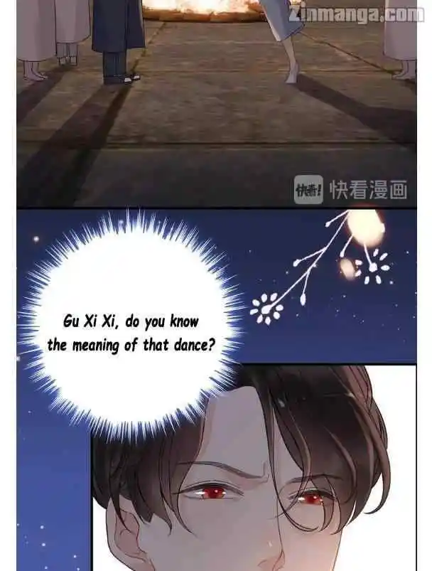 Contract Wife Runs Away From The Ceo Chapter 182