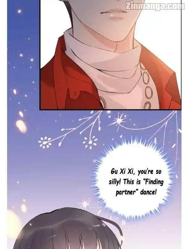 Contract Wife Runs Away From The Ceo Chapter 182