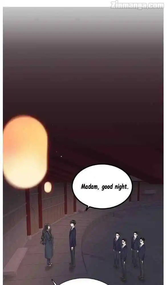 Contract Wife Runs Away From The Ceo Chapter 183