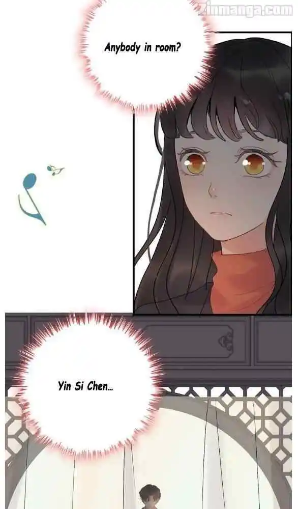 Contract Wife Runs Away From The Ceo Chapter 183