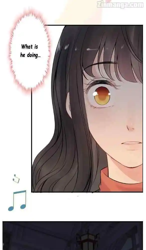 Contract Wife Runs Away From The Ceo Chapter 183