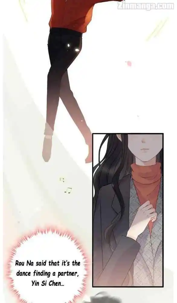 Contract Wife Runs Away From The Ceo Chapter 183